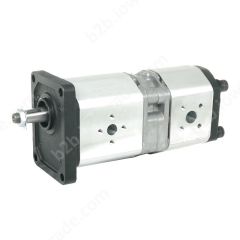 ALHP2/2-B0-X-22/12-T0-E1/F1-E-06 POMPA HYDRAULICZNA