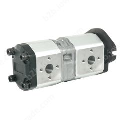 ALHP2/2-A0-X-16/10-S0-E1/E1-E-06 POMPA HYDRAULICZNA