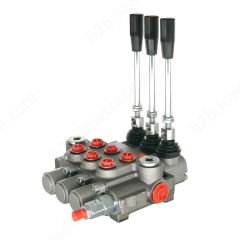 03P40A1A1A1GKZ1-21 DIRECTIONAL CONTROL VALVE