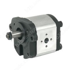 ALHP2-P0-X-12-T0-E1-06 POMPA HYDRAULICZNA