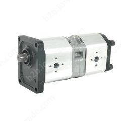 ALHP2/2-B0-X-22/22-S3-E1/E1-E-06 POMPA HYDRAULICZNA