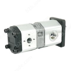ALHP2/2-B0-X-16/10-T0-L1/E1-E-06 POMPA HYDRAULICZNA