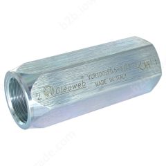 VUR-100-SP1 CHECK VALVE