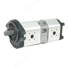 ALHP2/2-A0-X-16/12-S0-F1/F1-E-06 НАСОС ГИДРАВЛИЧЕСКИЙ