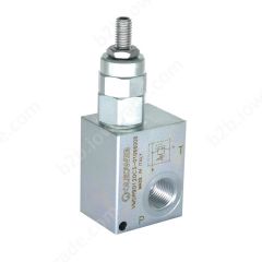 VMDR90-340-C2 (20-210bar) DIRECT ACTING RELIEF VALVE