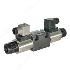 AL-6-01-C-230-X0-PB-B-17 VALVE (CETOP 3)