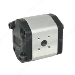 ALHP2-Q1-Y-14-S3-F1-06 НАСОС ГИДРАВЛИЧЕСКИЙ