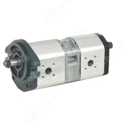 ALHP2/2-A0-X-14/8-T1-F1/F1-E-06 НАСОС ГИДРАВЛИЧЕСКИЙ