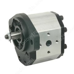ALHP3-A0-X-22-T0-E0-06 POMPA HYDRAULICZNA