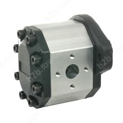 ALHP3-A0-X-22-T0-E0-06 POMPA HYDRAULICZNA