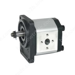 ALHP2-B2-Y-14-T1-E1-06 POMPA HYDRAULICZNA