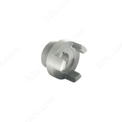 ALSK-W55-L48-PLP20-32-11 PUMP HALF COUPLING