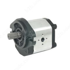 ALHP2-A0-X-16-S1-E1-06 POMPA HYDRAULICZNA