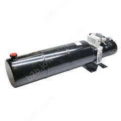 ALPP-01-24V-2,2-2800-1,6-S12L-H-04C-24V-16 POWER PACK
