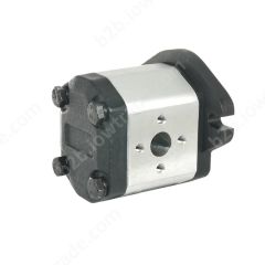 ALHP2-A0-X-12-S1-E1-06 POMPA HYDRAULICZNA