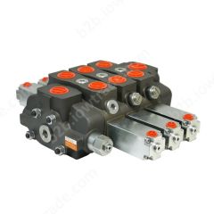 AL-SD25/3-3OU-21 ROZDZIELACZ HYDRAULICZNY