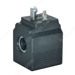 EC36012DC COIL 12VDC / EC082 VALVE