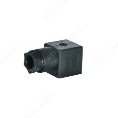 РАЗЪЕМ 12V/24VDC ДЛЯ EC082 КЛАПАН