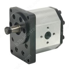 ALHP3-B2-Y-33-T1-E5-06 POMPA HYDRAULICZNA