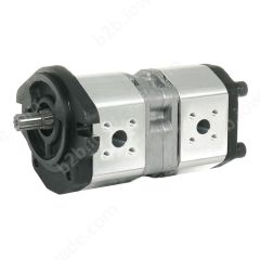 ALHP2/2-A0-X-6/6-S0-F0/F0-E-06 POMPA HYDRAULICZNA