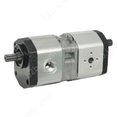 ALHP2/2-Q1-X-6/14-S0-L0/E1-06 POMPA HYDRAULICZNA
