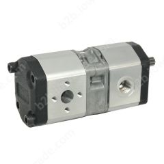 ALHP2/2-Q1-X-6/14-S0-L0/E1-06 POMPA HYDRAULICZNA