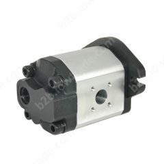 ALHP2-A0-X-22-S1-FJ1-06 POMPA HYDRAULICZNA