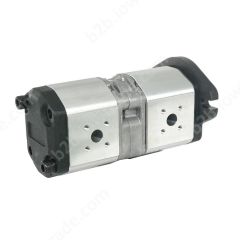 ALHP2/2-A0-Y-16/10-T1-F1/F1-E-06 POMPA HYDRAULICZNA