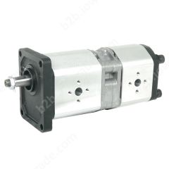 ALHP2/2-B0-X-10/16-T0-E1/E1-E-06 POMPA HYDRAULICZNA