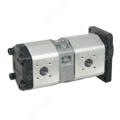 ALHP2/2-B2-X-25/25-S3-F1/F1-E-06 HYDRAULIC PUMP