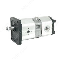 ALHP2/2-B0-X-10/8-T0-E1/L1-E-06 POMPA HYDRAULICZNA