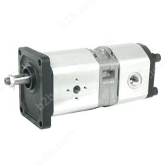 ALHP2/2-B0-X-10/16-T0-E1/L1-E-06 POMPA HYDRAULICZNA