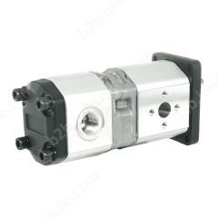 ALHP2/2-B0-X-10/16-T0-E1/L1-E-06 POMPA HYDRAULICZNA