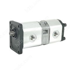 ALHP2/2-B0-X-20/20-S3-L1/L1-E-06 POMPA HYDRAULICZNA