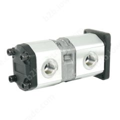 ALHP2/2-B0-X-20/20-S3-L1/L1-E-06 POMPA HYDRAULICZNA