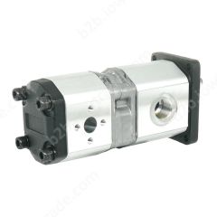 ALHP2/2-B0-X-25/22-T0-L1/E1-E-06 POMPA HYDRAULICZNA