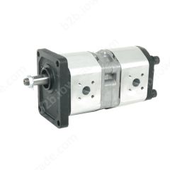 ALHP2/2-B0-X-8/8-T0-F1/F1-E-06 POMPA HYDRAULICZNA