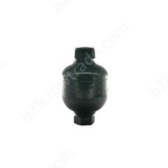 ALAC-WA-0,16-1/2-210-30, Po=75 Bar HYDRAULIC ACCUMULATOR