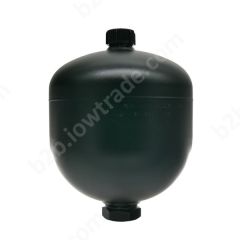 ALAC-WA-2,0-3/4-210-30, Po=50 Bar HYDRAULIC ACCUMULATOR