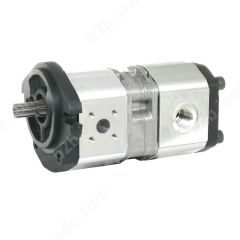ALHP2/2-A0-X-6/16-S0-F0/L1-E-06 НАСОС ГИДРАВЛИЧЕСКИЙ