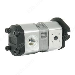 ALHP2/2-A0-X-6/16-S0-F0/L1-E-06 POMPA HYDRAULICZNA