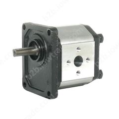 ALHP2-B1-Y-14-H0-E3-06 HYDRAULIC PUMP
