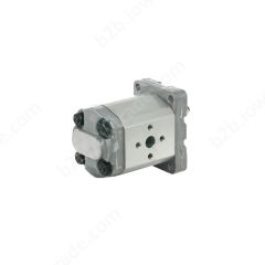 ALKP1-B0-Y-8-T0-E0-06 HYDRAULIC PUMP