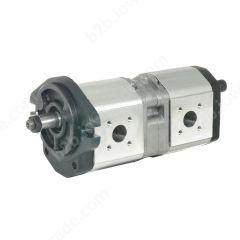 ALHP2/2-A0-Y-16/8-T1-F1/F1-E-06 НАСОС ГИДРАВЛИЧЕСКИЙ