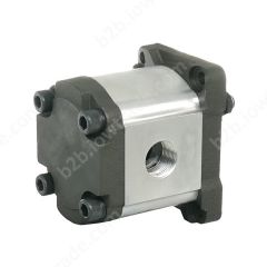 ALHP2-B0-X-8-T0-L1-FS-07 HYDRAULIC PUMP