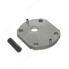 KOMPLETNY ŁĄCZNIK DO POMP HYDRAULICZNYCH ALHP2/2-F-07