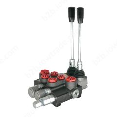 02P40A1A1GKZ1-22 DIRECTIONAL CONTROL VALVE