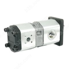 ALHP2/2-B0-X-25/4-T0-L1/F0-E-06 POMPA HYDRAULICZNA