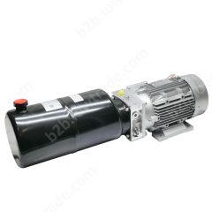 ALPP-01-400V-1,5-1400-2-S8L-H-**-16 POWER PACK