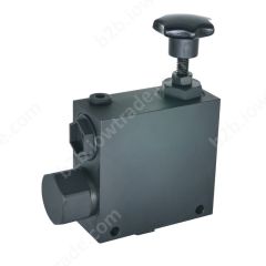 VRFC3/V/12 REGULATOR PRZEPŁYWU